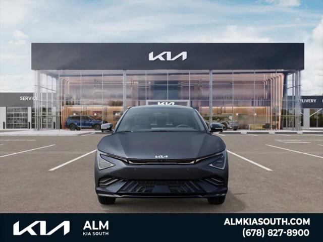 2026 Kia EV6 GT-Line RWD