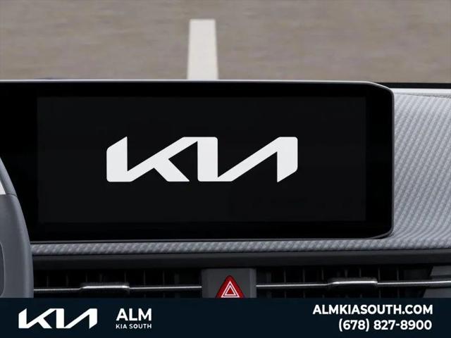 2026 Kia EV6 GT-Line RWD