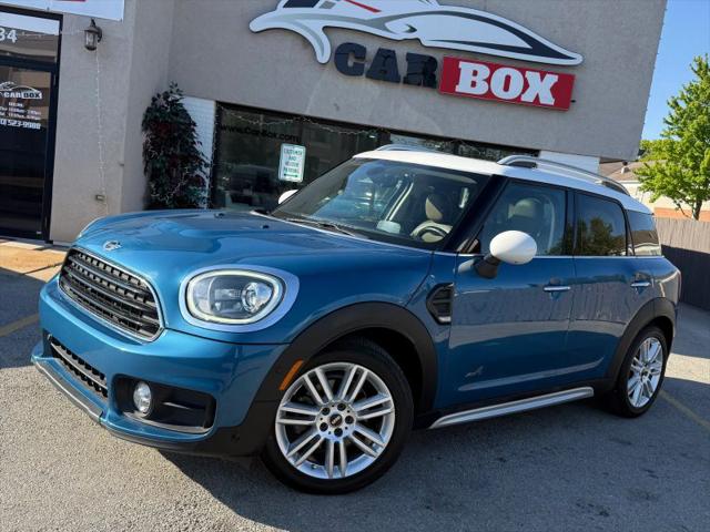 2017 MINI Countryman Cooper for sale in Oakbrook Terrace, IL