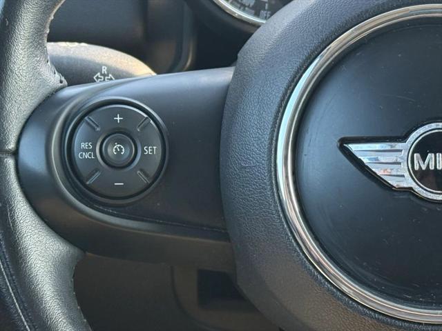 2017 MINI Countryman Cooper