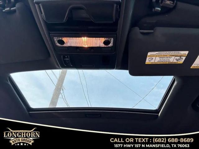 2012 Land Rover Range Rover HSE