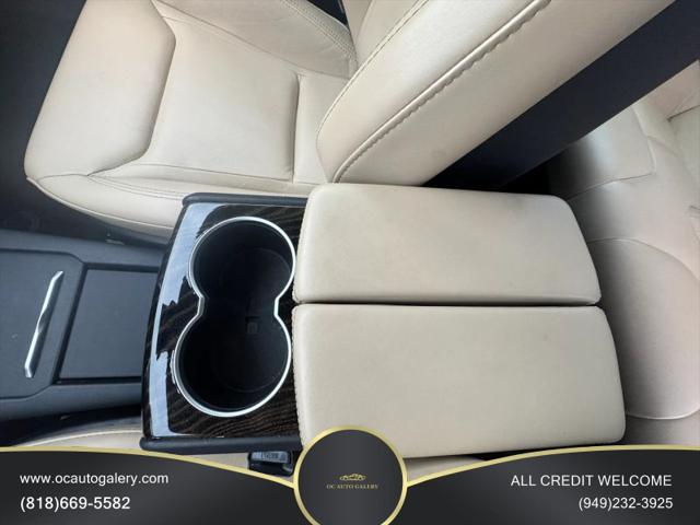 2016 Tesla Model S 60