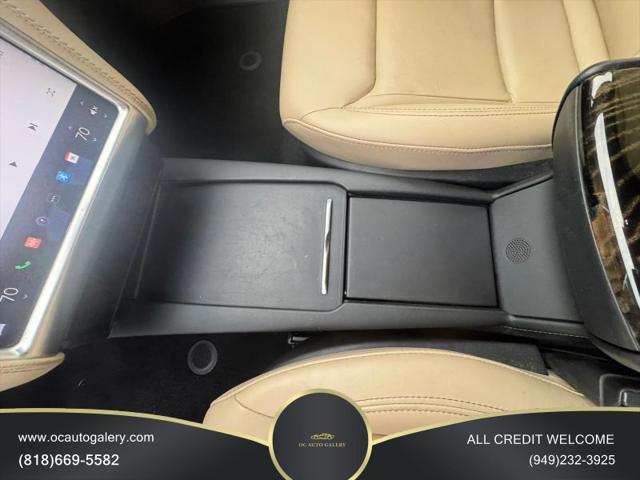 2016 Tesla Model S 60