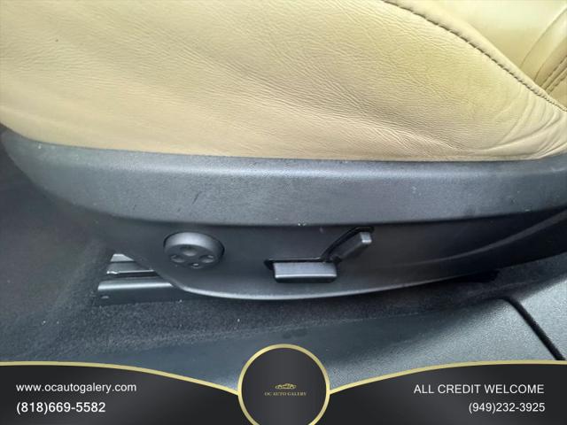 2016 Tesla Model S 60