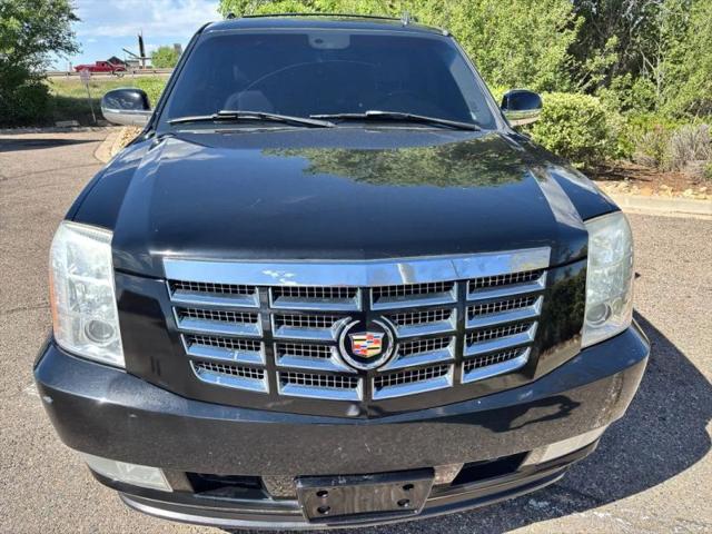 2007 Cadillac Escalade ESV Standard