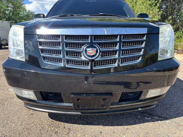 2007 Cadillac Escalade ESV Standard