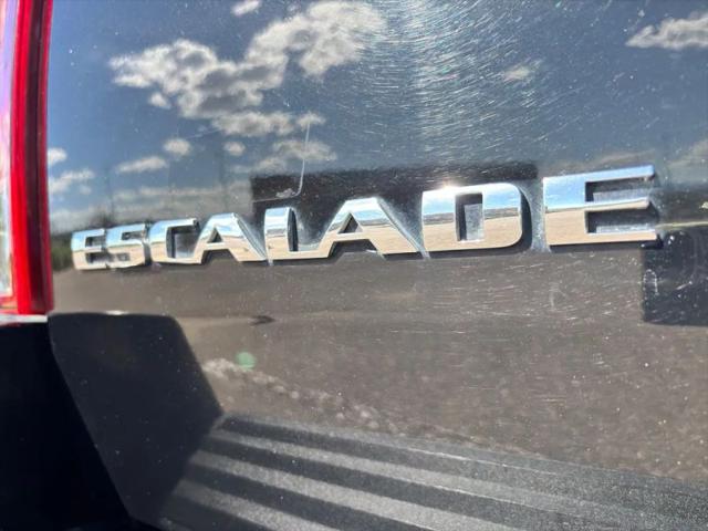 2007 Cadillac Escalade ESV Standard