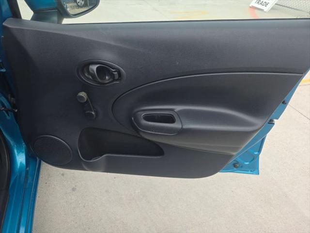 2015 Nissan Versa Note S Plus