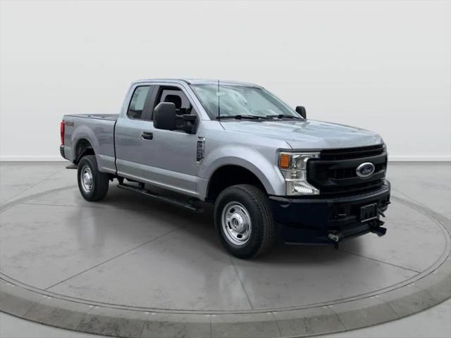 2022 Ford F-250 XL for sale in Amityville, NY