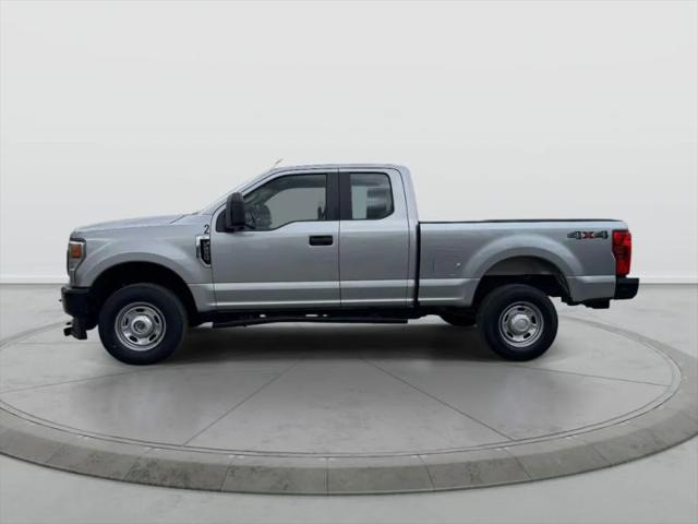 2022 Ford F-250 XL