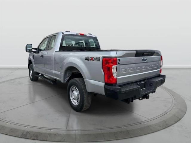2022 Ford F-250 XL