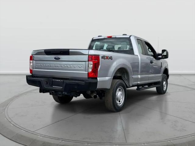 2022 Ford F-250 XL