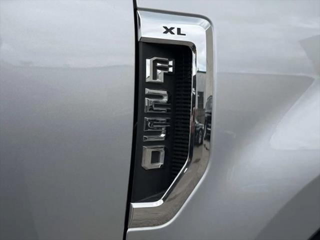 2022 Ford F-250 XL