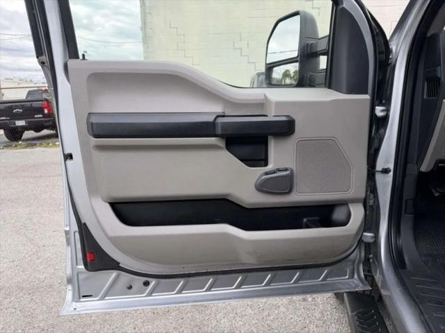 2022 Ford F-250 XL