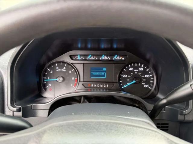 2022 Ford F-250 XL