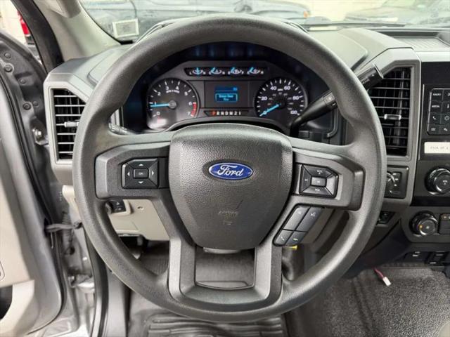 2022 Ford F-250 XL