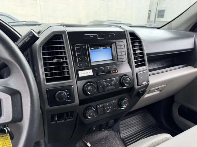2022 Ford F-250 XL