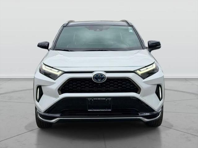 2023 Toyota RAV4 Prime XSE