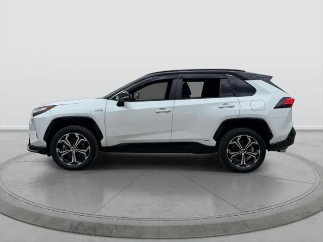 2023 Toyota RAV4 Prime XSE