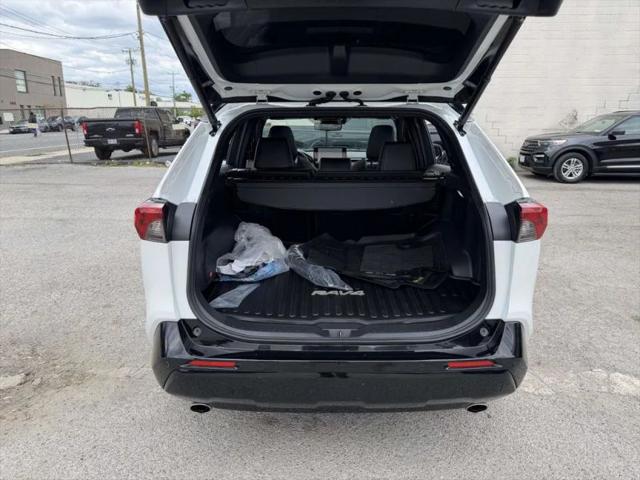 2023 Toyota RAV4 Prime XSE