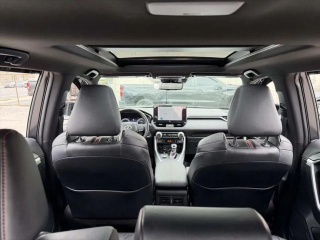 2023 Toyota RAV4 Prime XSE