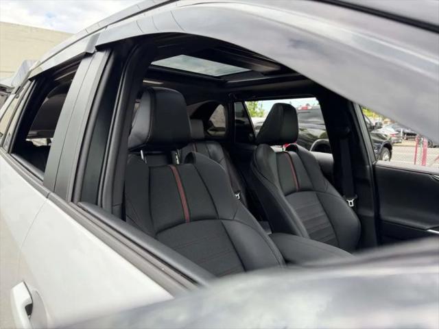 2023 Toyota RAV4 Prime XSE