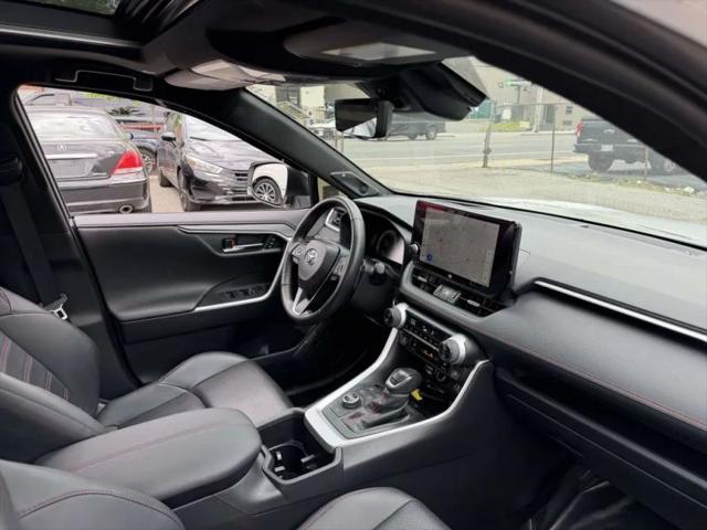 2023 Toyota RAV4 Prime XSE