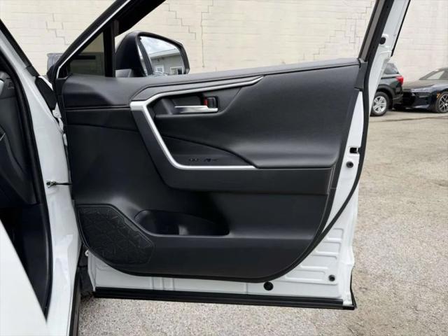2023 Toyota RAV4 Prime XSE