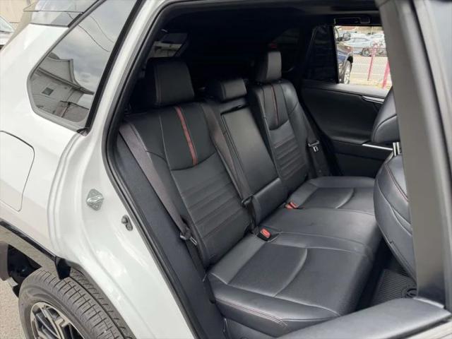 2023 Toyota RAV4 Prime XSE