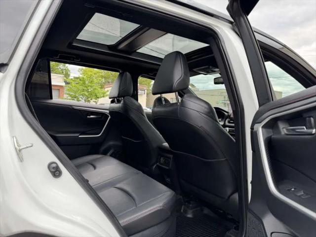 2023 Toyota RAV4 Prime XSE