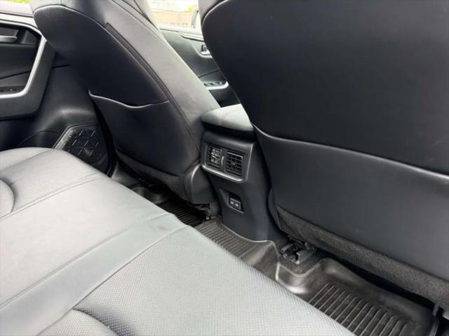 2023 Toyota RAV4 Prime XSE