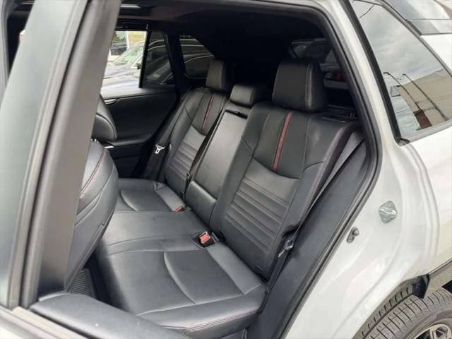 2023 Toyota RAV4 Prime XSE