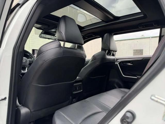 2023 Toyota RAV4 Prime XSE