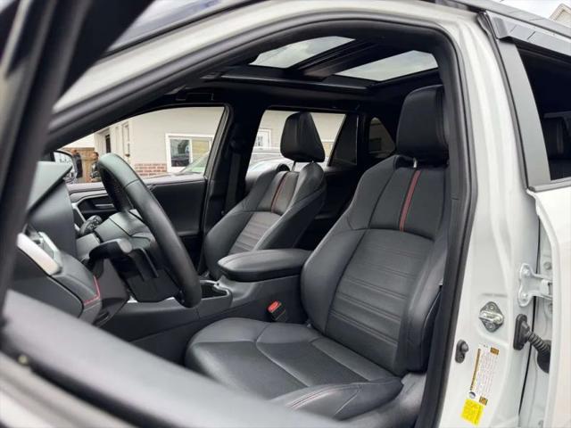 2023 Toyota RAV4 Prime XSE