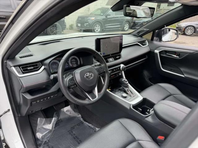 2023 Toyota RAV4 Prime XSE