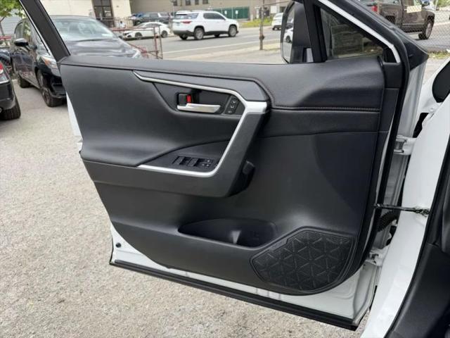 2023 Toyota RAV4 Prime XSE