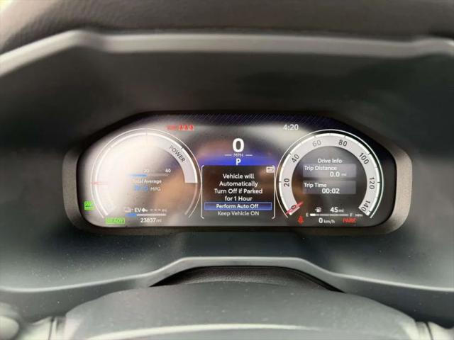 2023 Toyota RAV4 Prime XSE