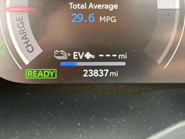 2023 Toyota RAV4 Prime XSE