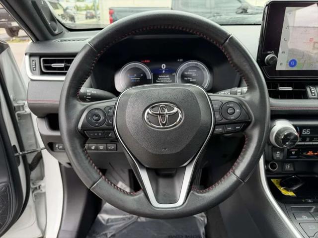 2023 Toyota RAV4 Prime XSE