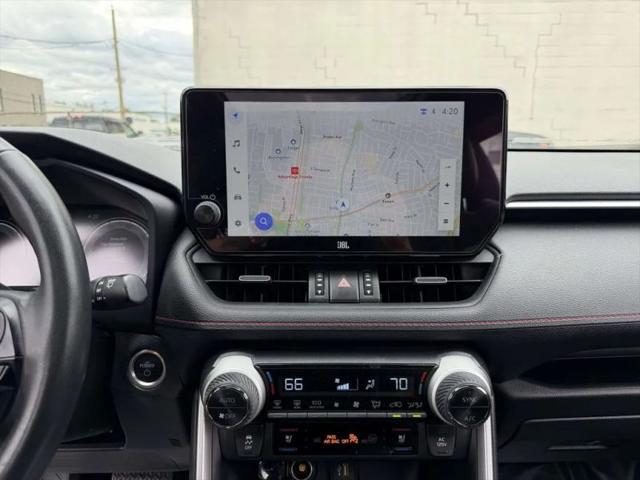 2023 Toyota RAV4 Prime XSE