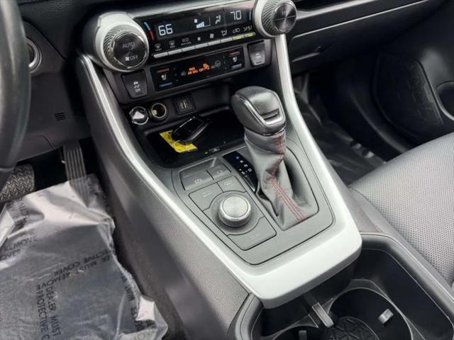 2023 Toyota RAV4 Prime XSE
