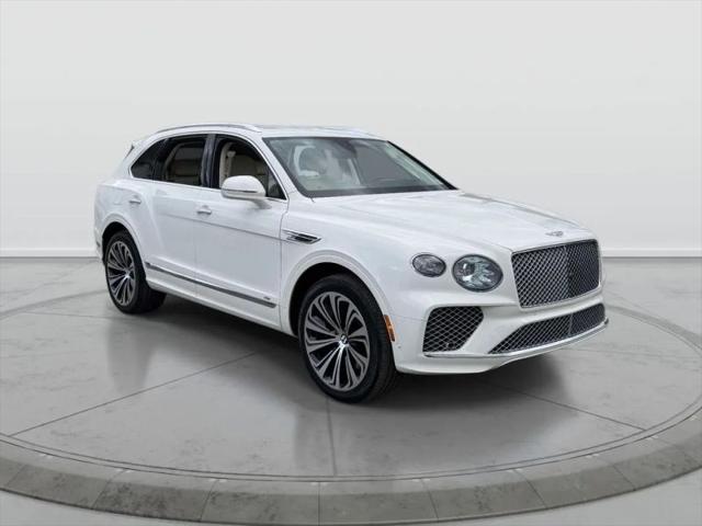 2022 Bentley Bentayga S for sale in Amityville, NY