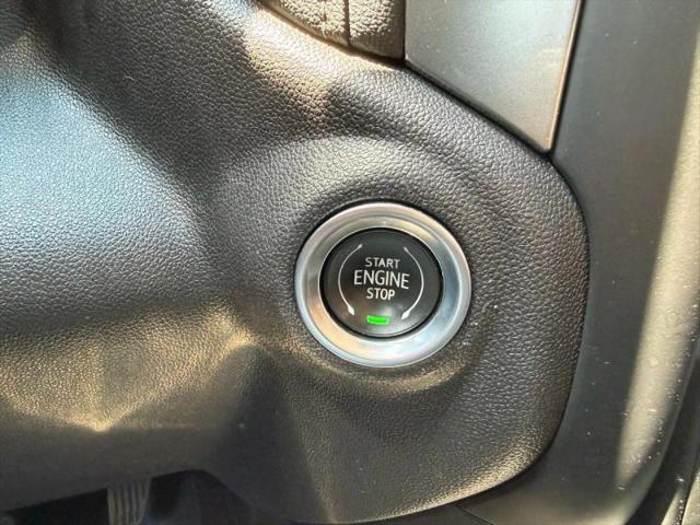 2022 Chevrolet Silverado 1500 4WD Crew Cab Short Bed LT
