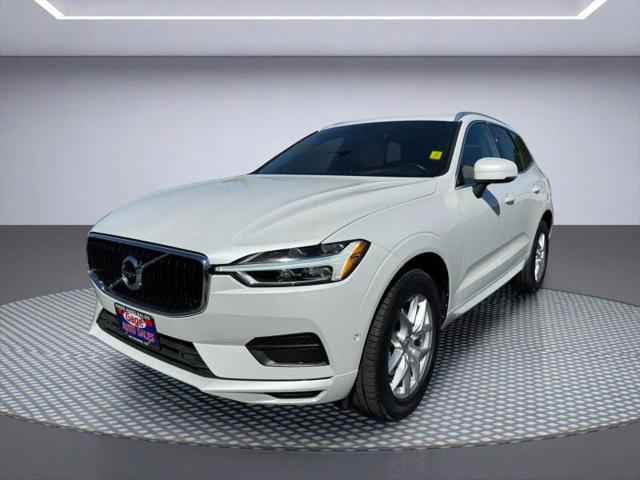2018 Volvo XC60 T5 Momentum