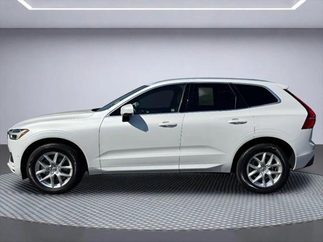 2018 Volvo XC60 T5 Momentum