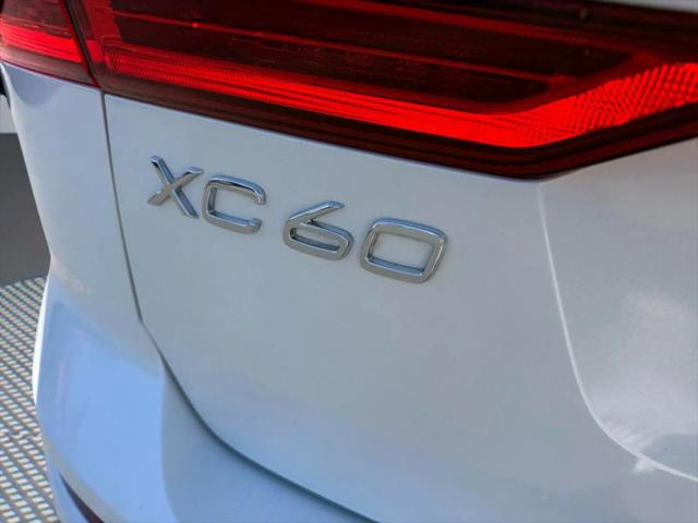 2018 Volvo XC60 T5 Momentum