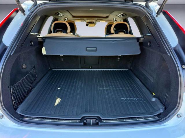 2018 Volvo XC60 T5 Momentum