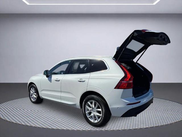 2018 Volvo XC60 T5 Momentum