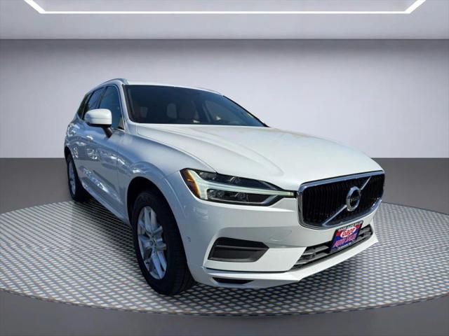 2018 Volvo XC60 T5 Momentum
