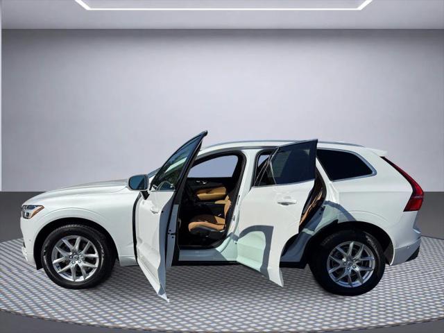 2018 Volvo XC60 T5 Momentum